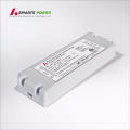 CE UL ETL FCC Certified 24v dc triac dimmable led driver 100w metal junction box